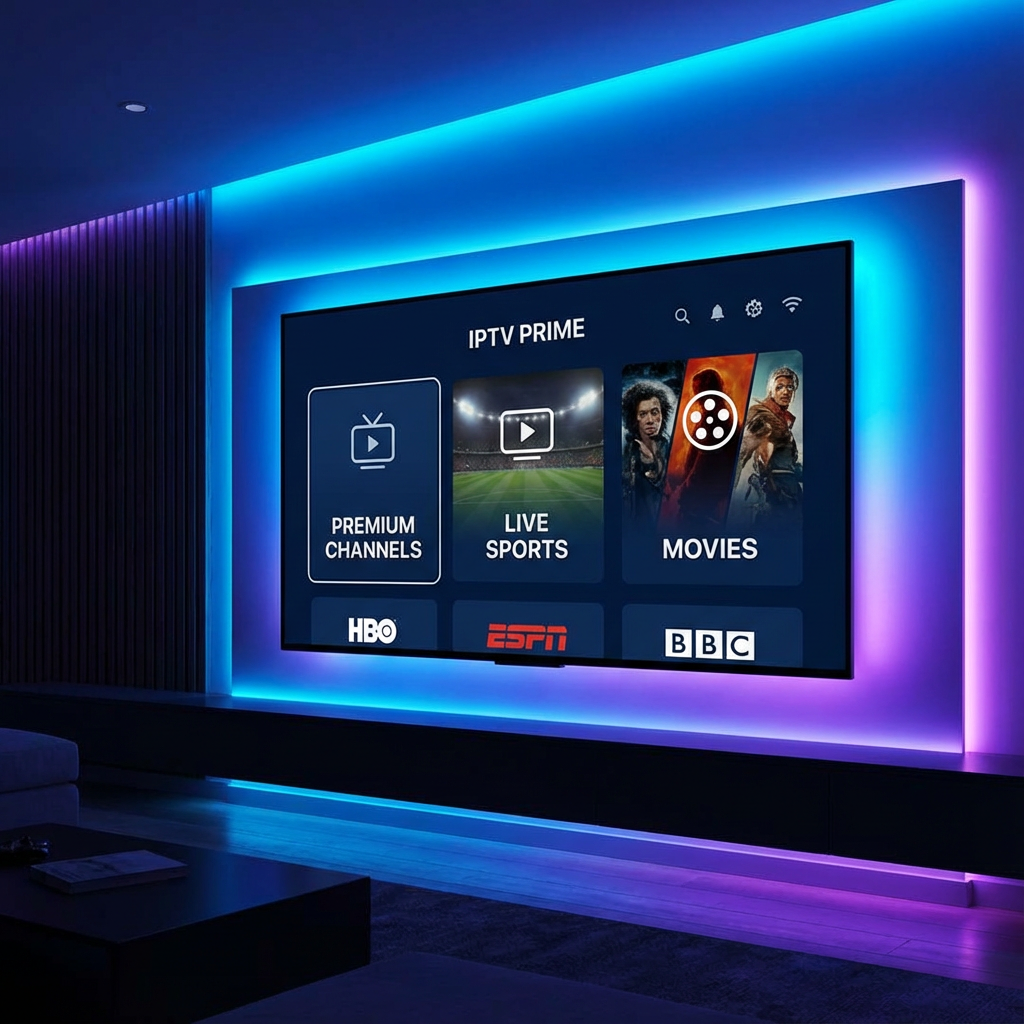 One IPTV – The Best Complete Guide to One IPTV Streaming Services in 2025