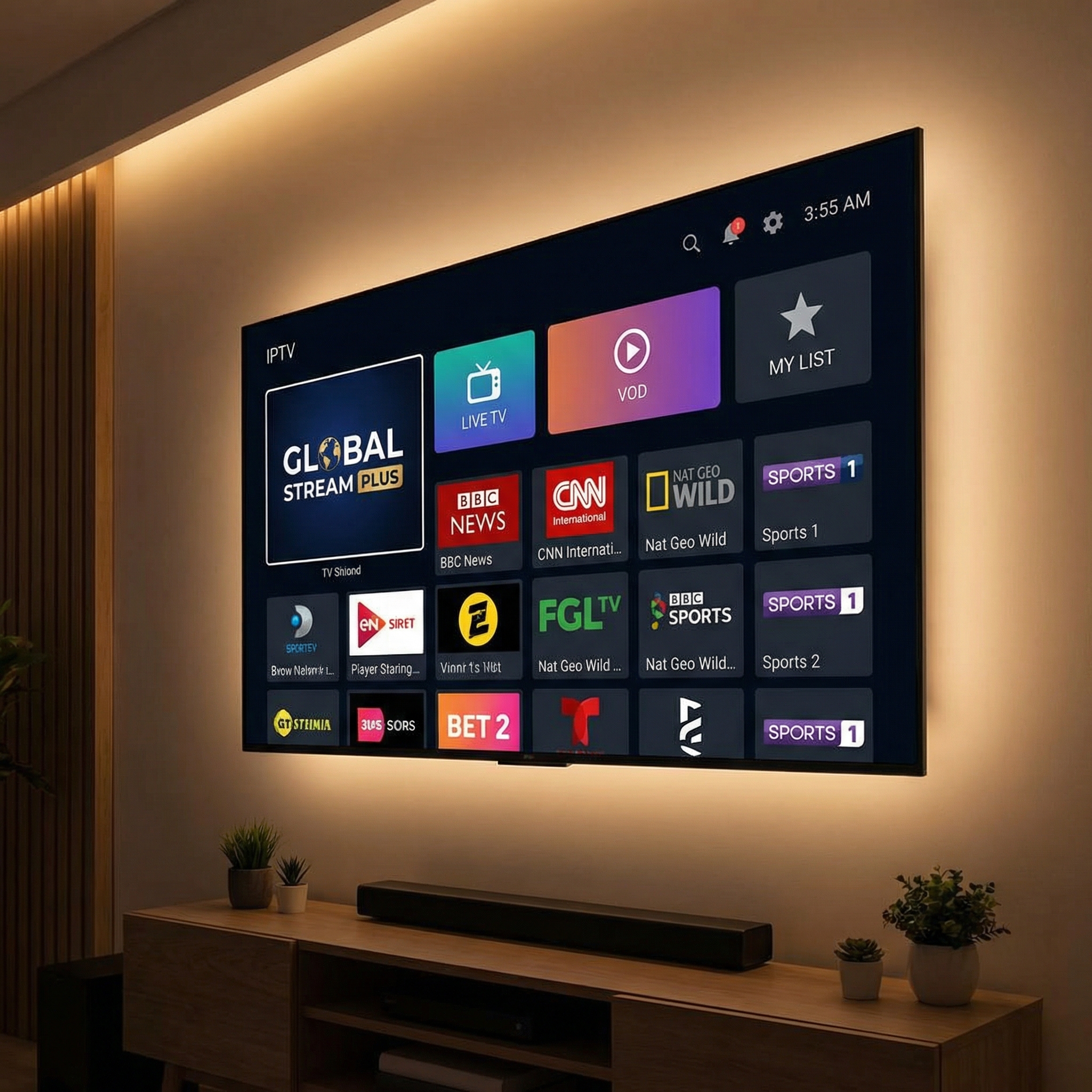 IPTV With Subscription: 7 Powerful Reasons to Choose Premium Streaming in 2026