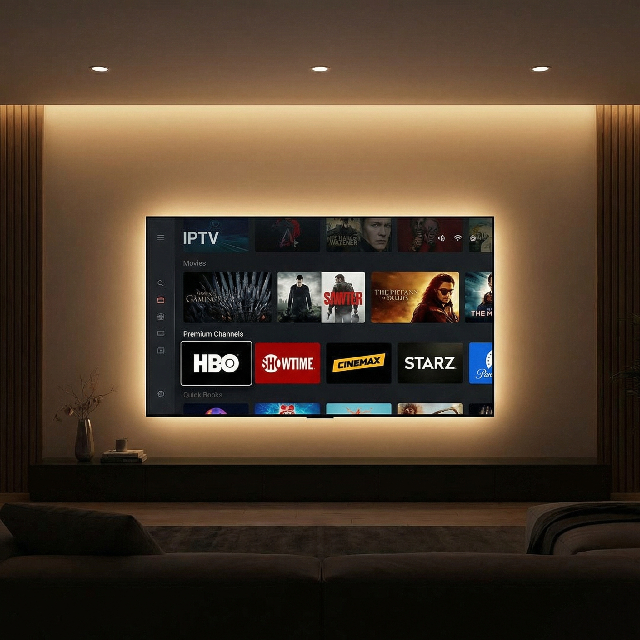 Big IPTV: The Ultimate Powerful Guide to Large Scale IPTV Streaming in 2026