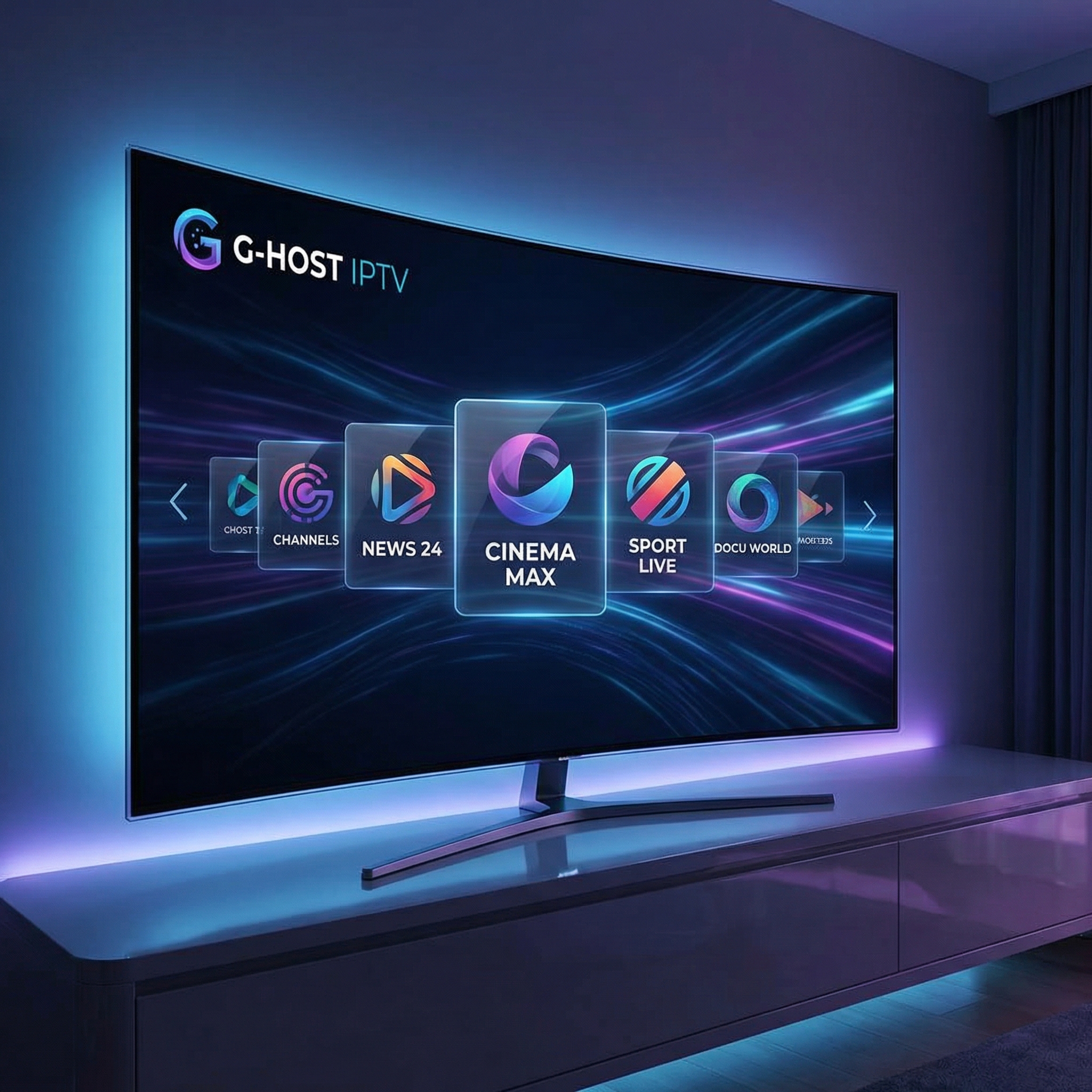 G-Host IPTV: 7 Powerful Benefits You Must Know for Faster & Better Streaming in 2026