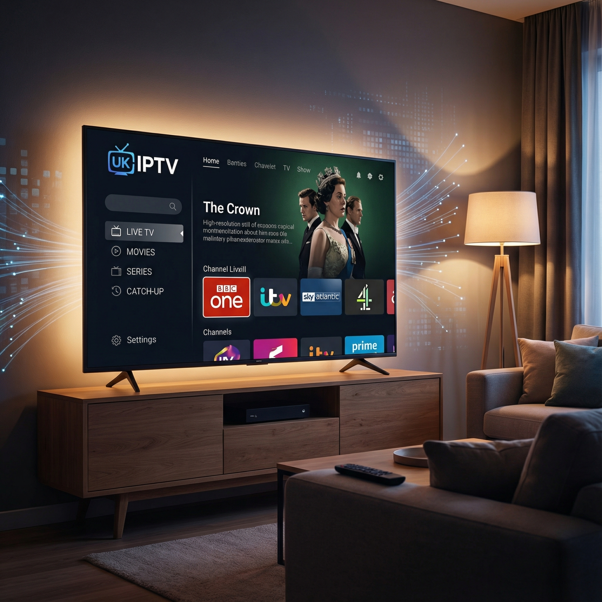 8 Powerful Reasons to Choose an IPTV UK Subscription for Streaming in 2026