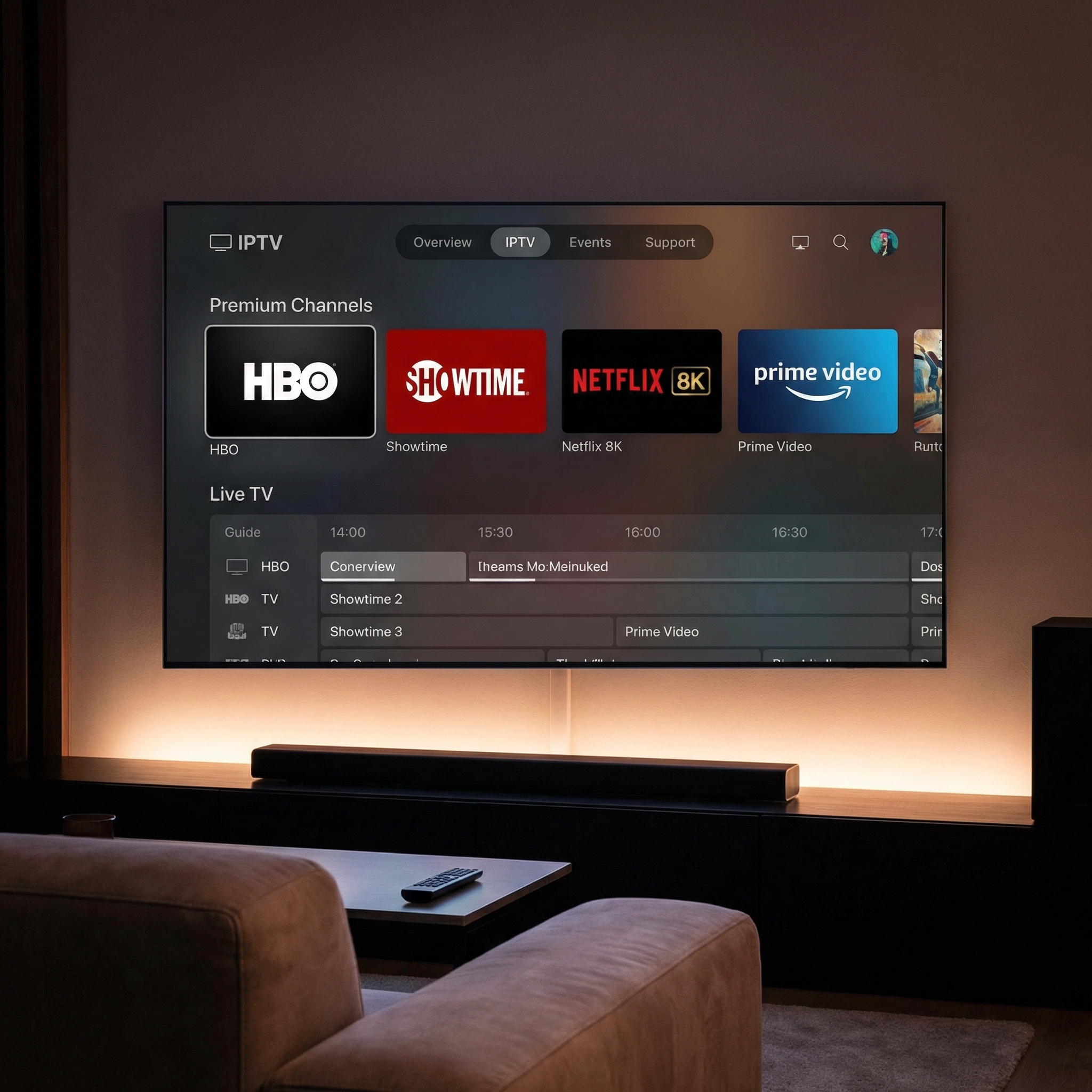 Strong 8K IPTV: 10 Powerful Benefits for Ultra Fast, Premium Streaming in 2026