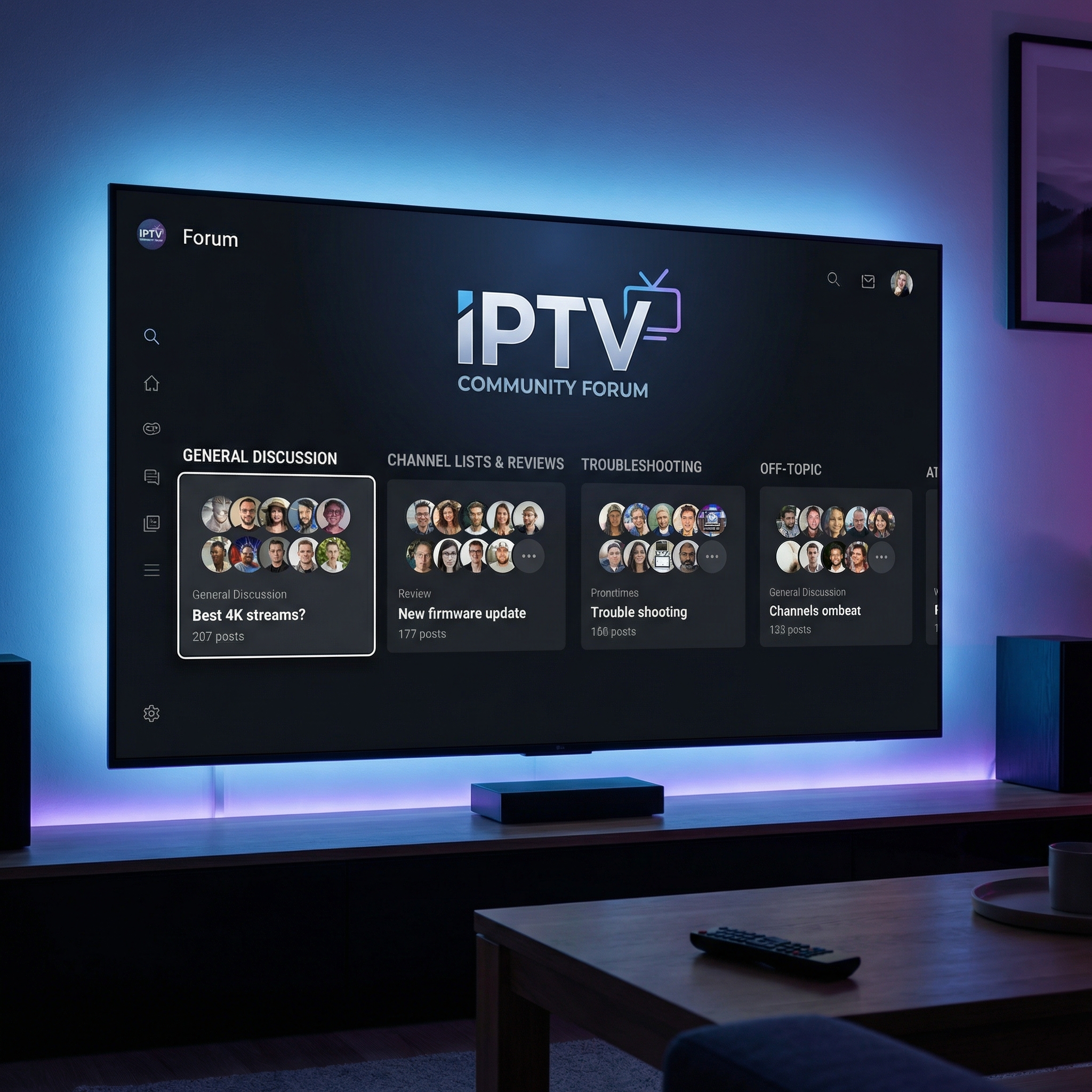 Forum IPTV: The Ultimate Powerful Guide to IPTV Forums, Communities, and Smart Streaming Choices in 2026
