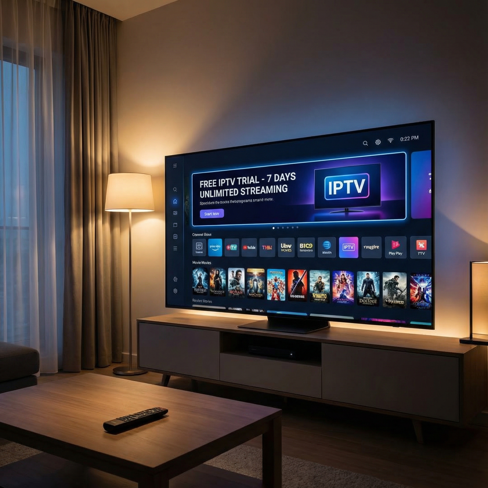 9 Powerful Ways to Get an IPTV Free Trail and Test Streaming Safely in 2026