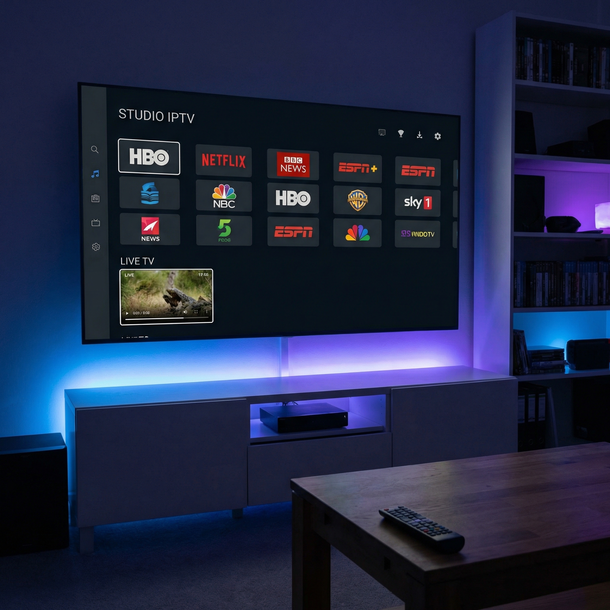 7 Powerful Reasons Studio IPTV Is a Smart Streaming Choice in 2026