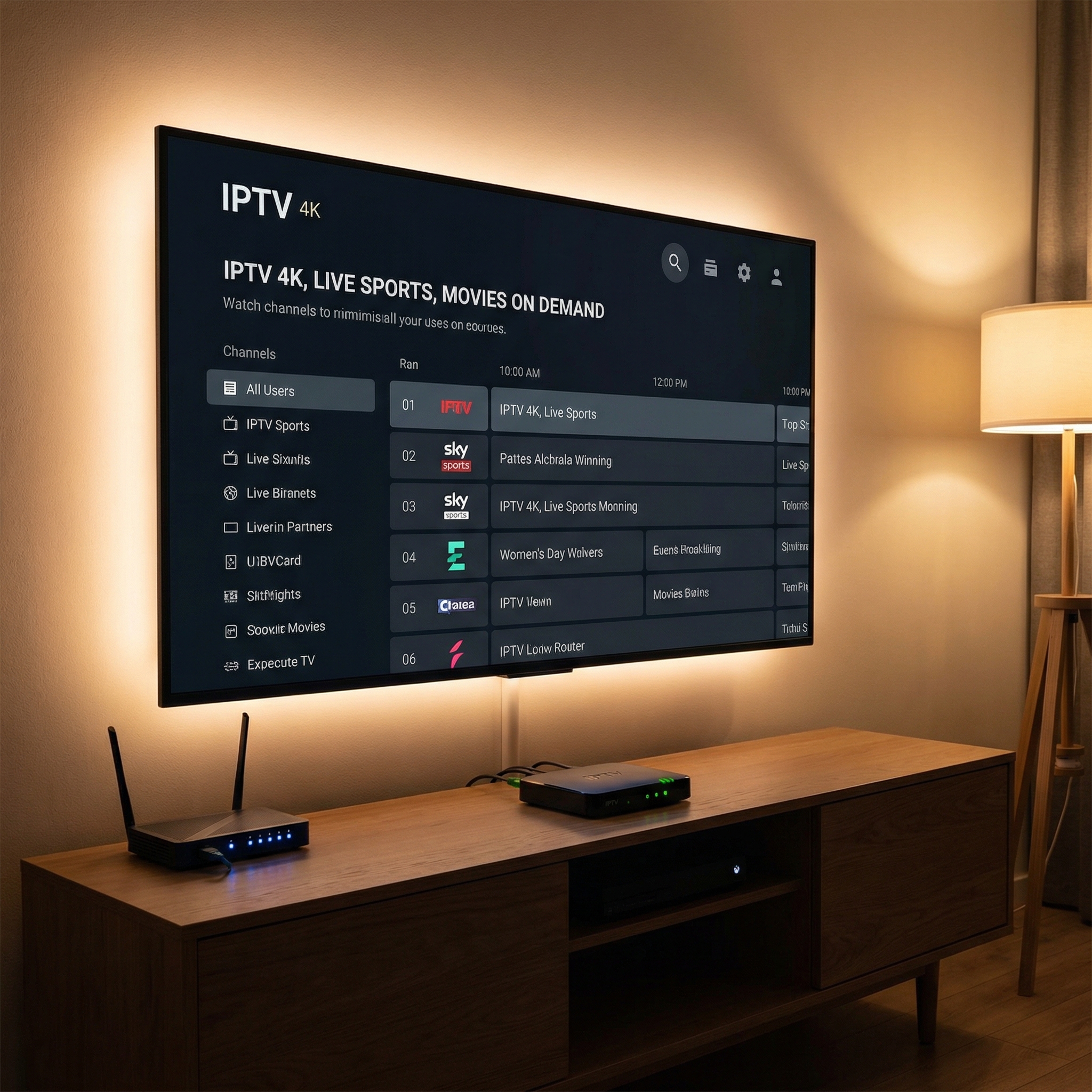 Broadbands That Dont Block IPTV Box: 7 Powerful & Proven Options for Smooth Streaming