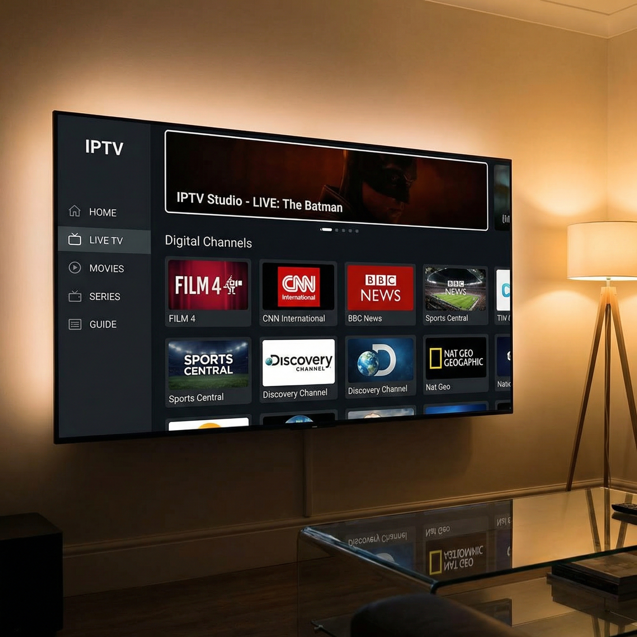 IPTV Studio: The Ultimate Powerful Guide to IPTV Streaming, Features, and Smart Usage in 2026