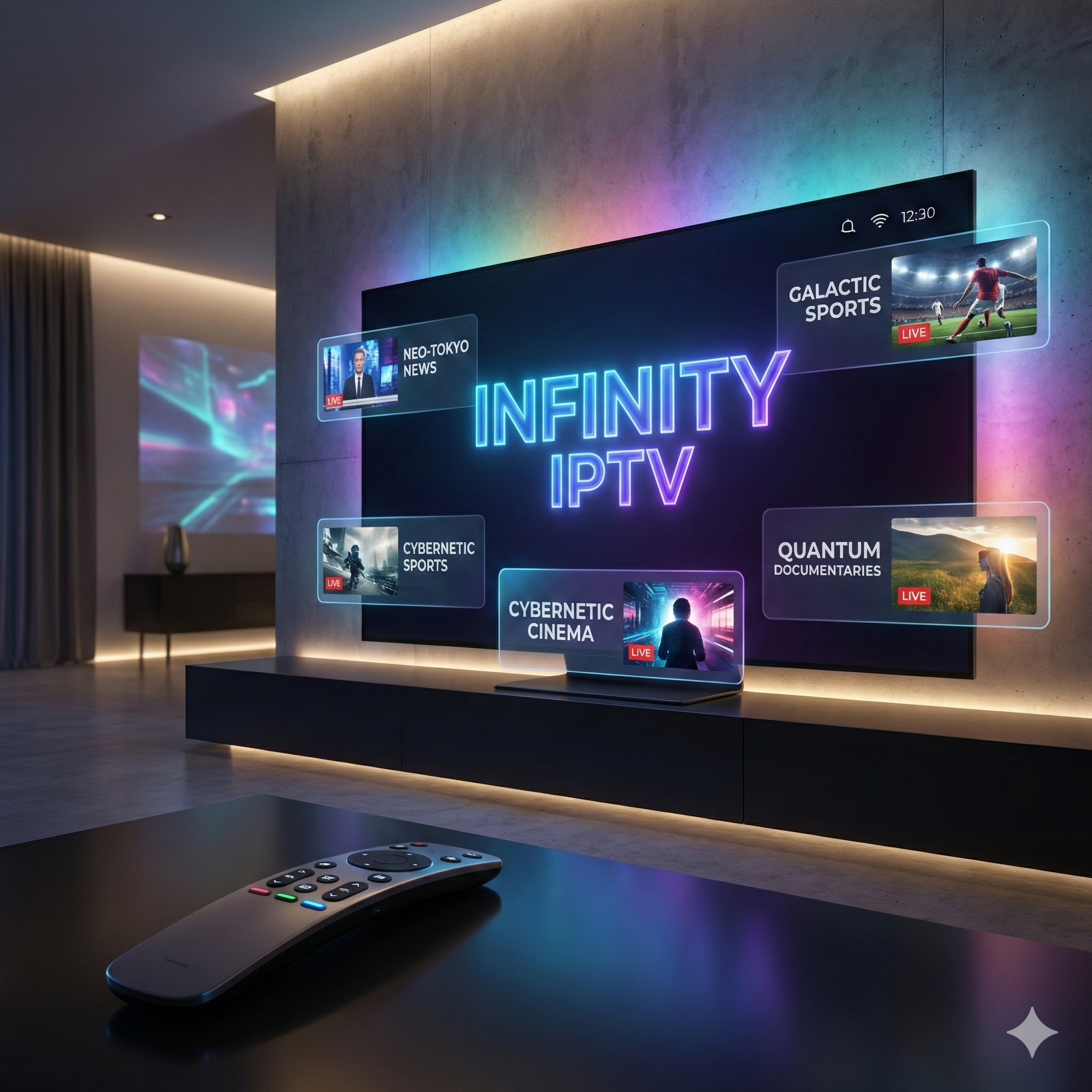 Infinity IPTV: 15 Powerful Reasons Why It’s the Best Streaming Choice in 2026