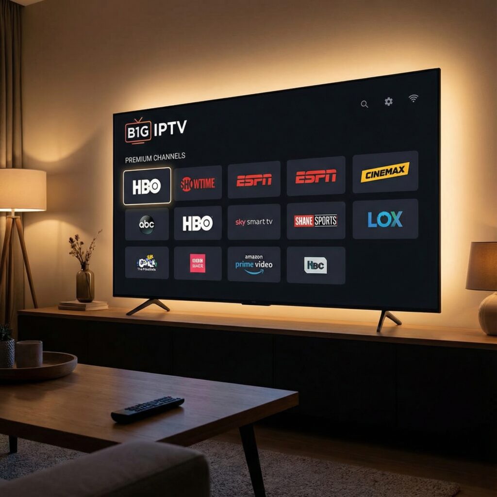 b1g iptv
