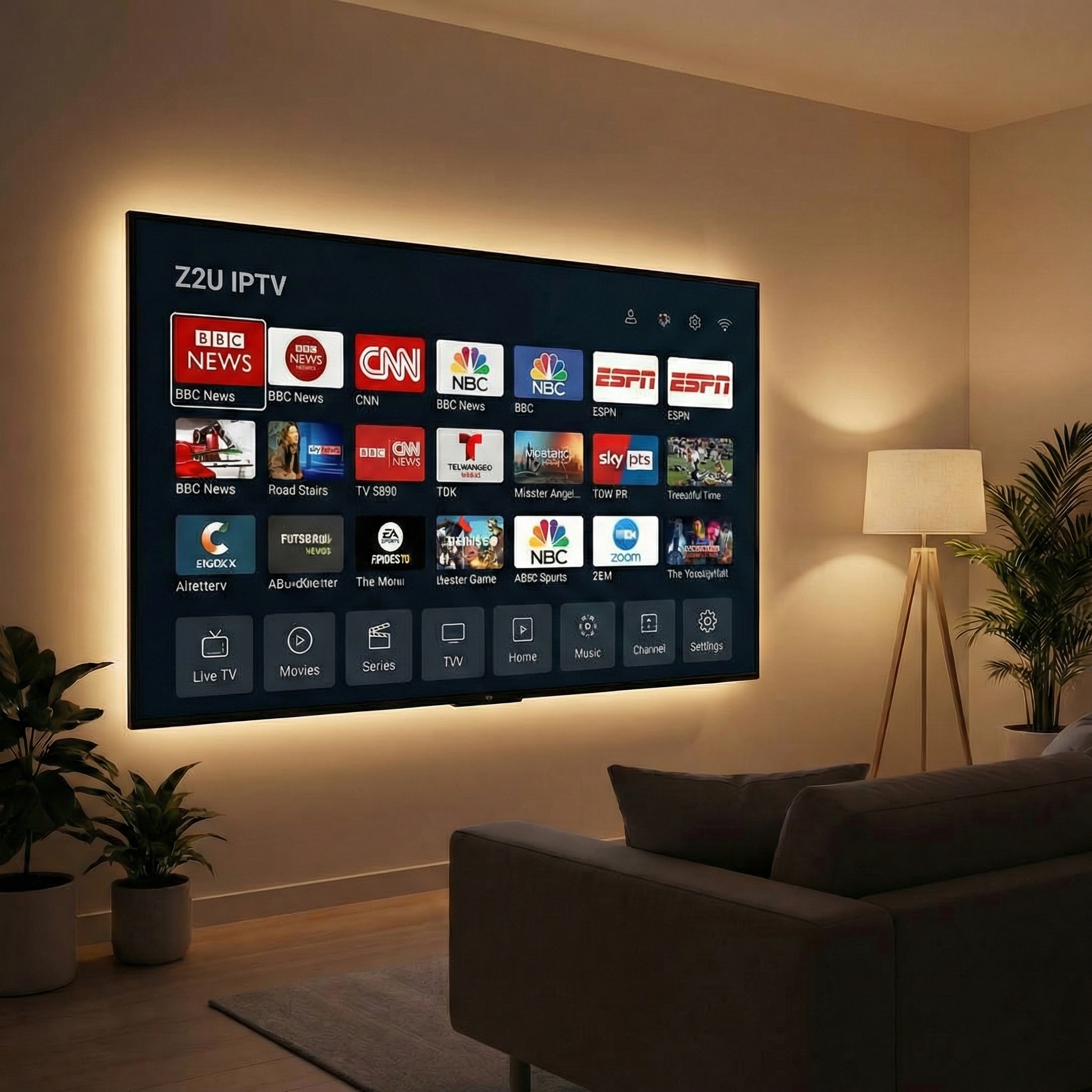 Z2U IPTV: 15 Powerful Reasons Why It’s the Best Marketplace for IPTV Buyers in 2026