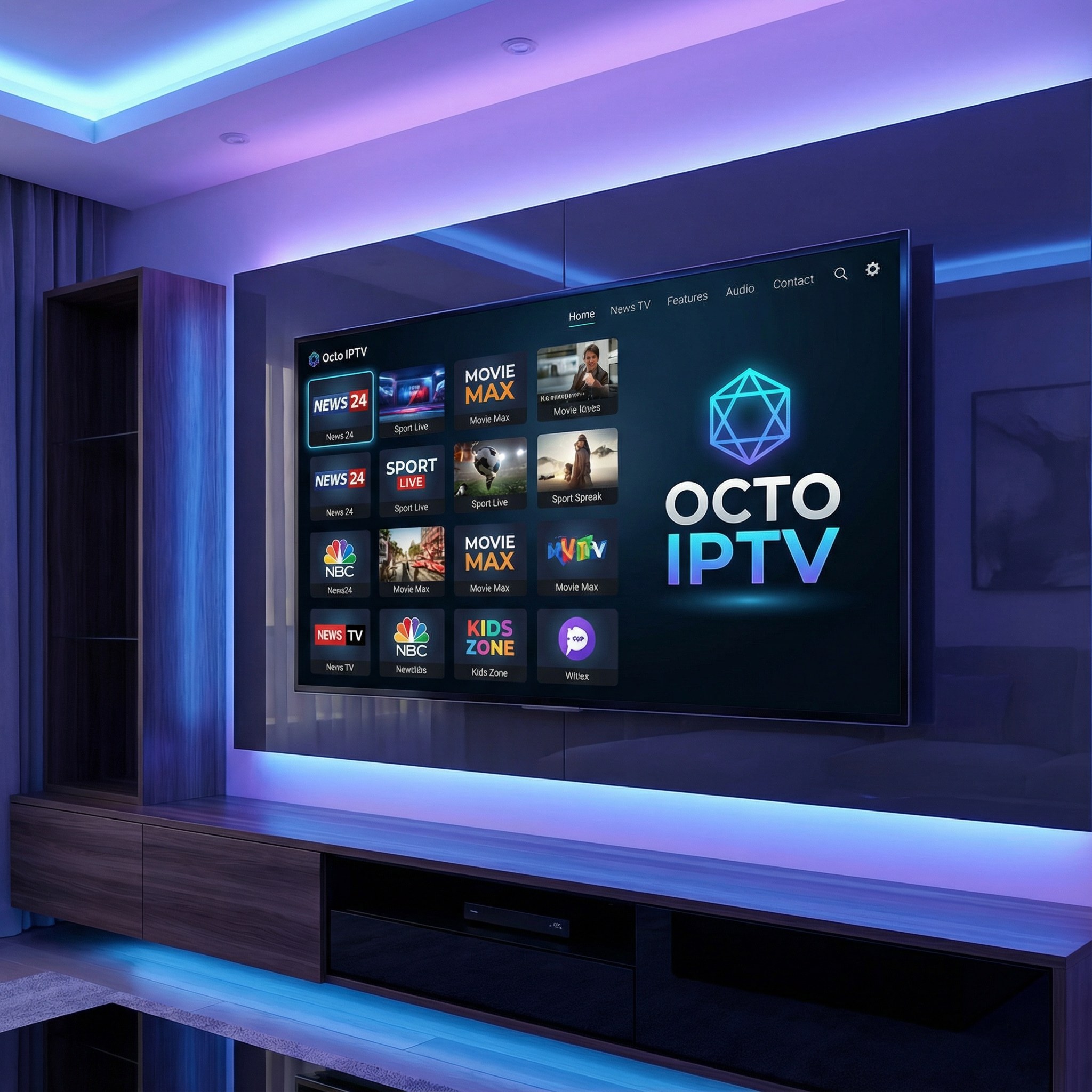 Octo IPTV in 2026: A Powerful Analysis of Features, Performance, and User Experience
