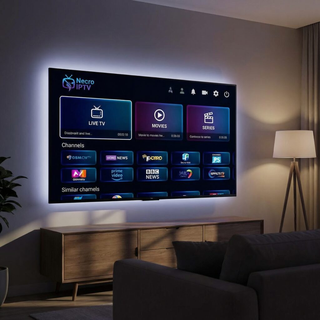 necro iptv