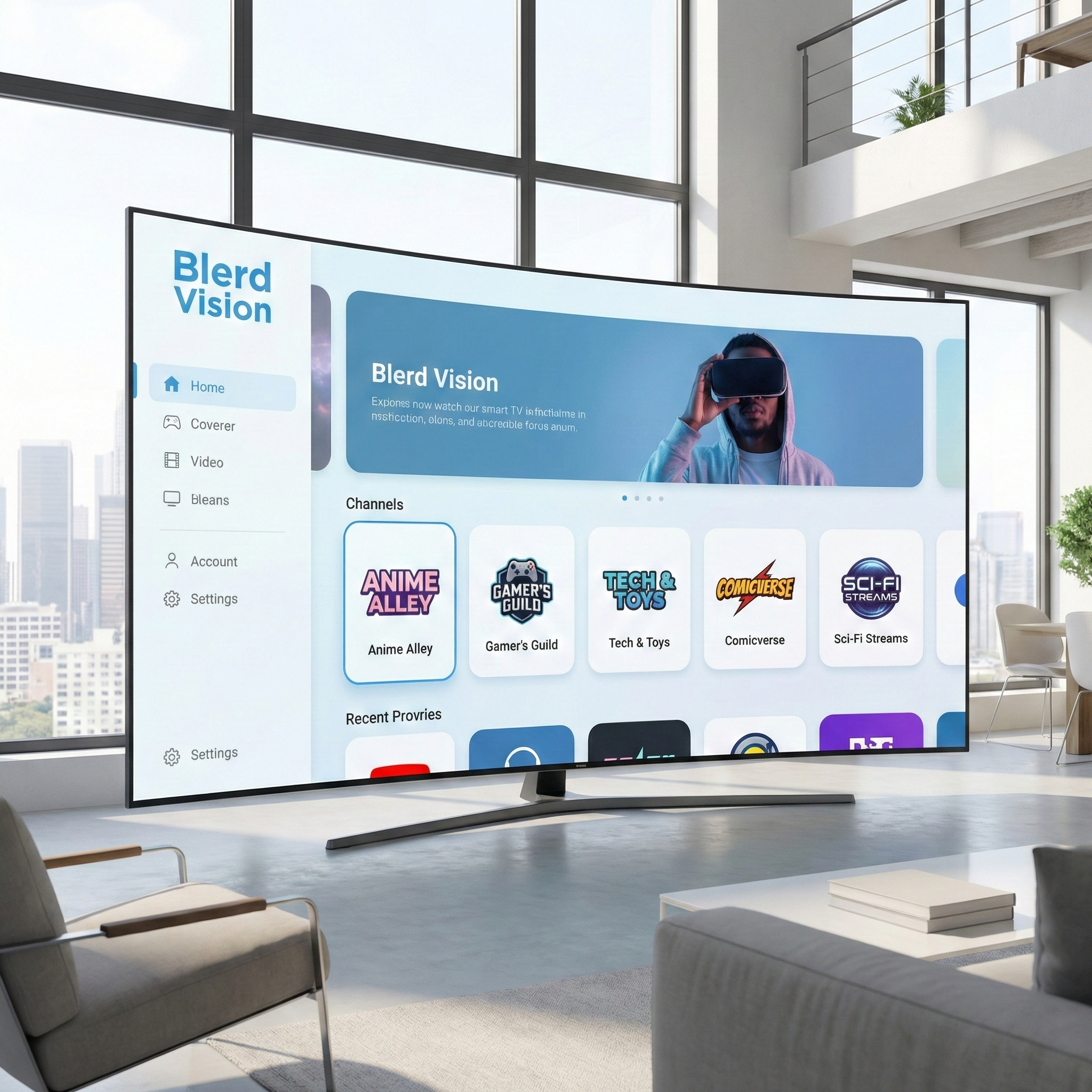 Blerd Vision IPTV: 15 Powerful Reasons Why This Ultimate Streaming Service Is Dominating in 2026